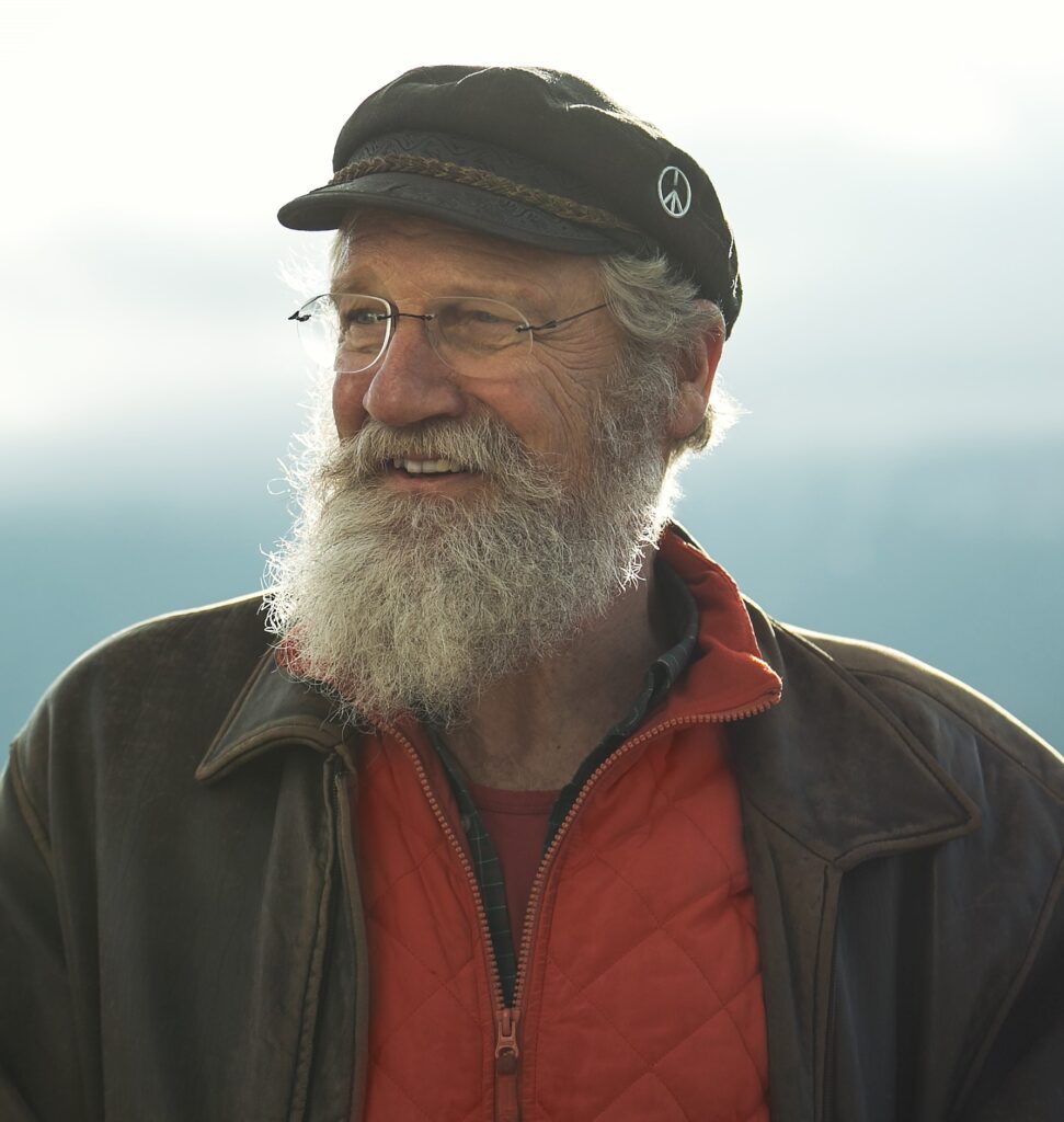 Don Gayton