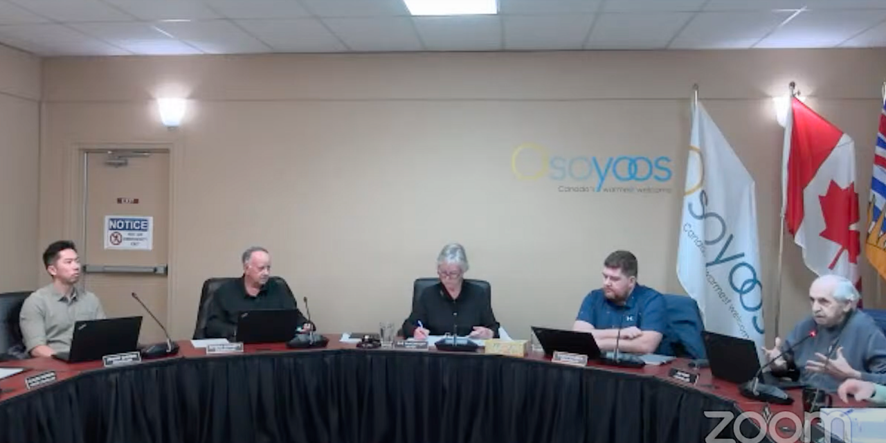Council bogs down as fingers pointed over budget
