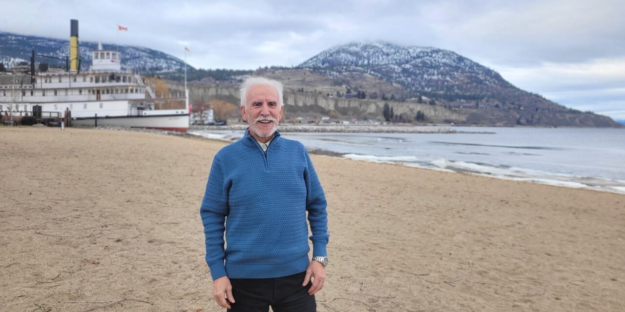 Penticton’s best days long gone says former mayor