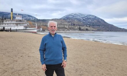 Penticton’s best days long gone says former mayor