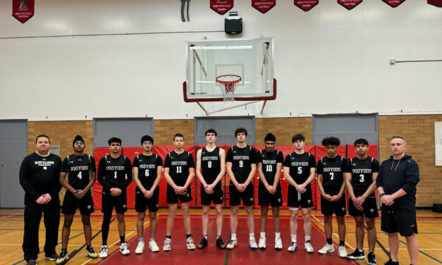 Rattlers basketballers head to the provincials