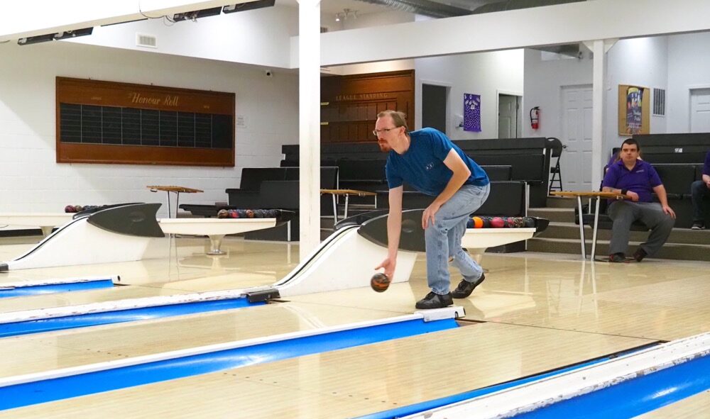Local bowlers throwing for gold at Winter Games TimesChronicle.ca