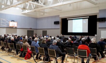 Osoyoos reconsiders nearly $11 million in budget