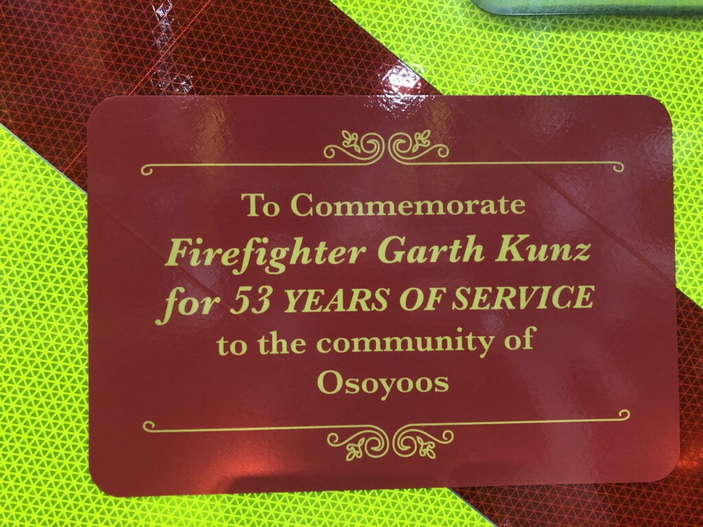 Garth Kunz