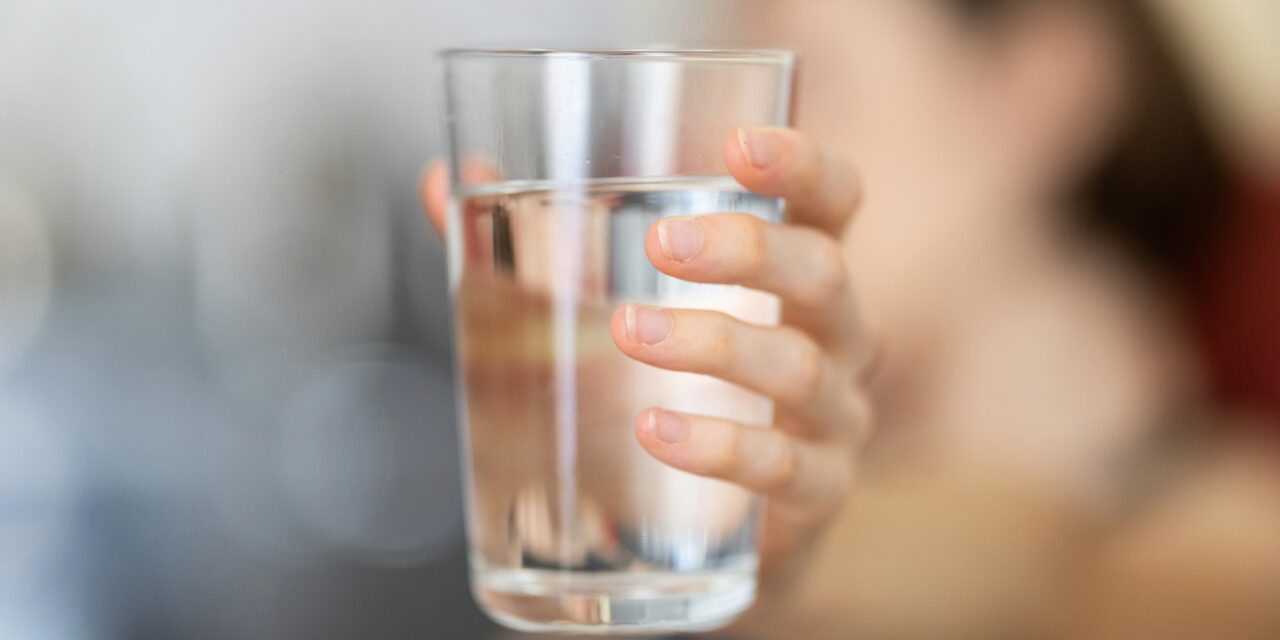 Water in Oliver flowing as usual but will cost more