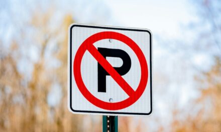 Parking problems averted in housing legislation