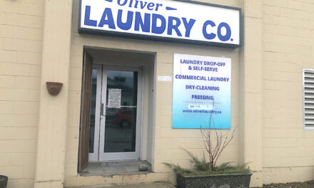 Oliver laundromat saga continues two years after fire