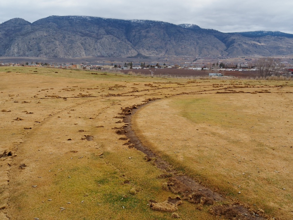 osoyoos golf club