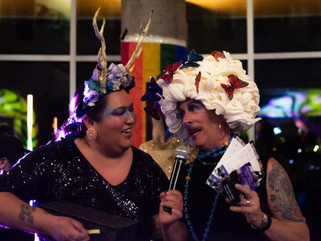 Pride Ball