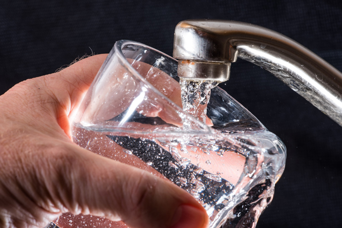 RDOS first look at the prohibition of private utilities 