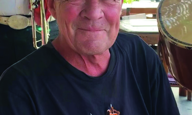 Donald Keith Mahovlic