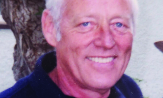 Garry Grant Enns