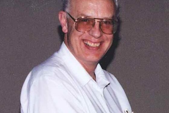 Terrence Clifford Einarson