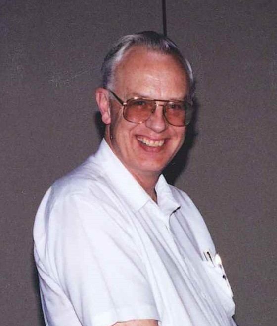 Terrence Clifford Einarson TimesChronicle.ca