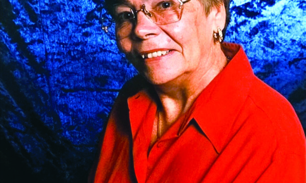 Elizabeth “Betty” Ann Pinske