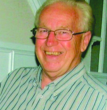 John H. Pearse