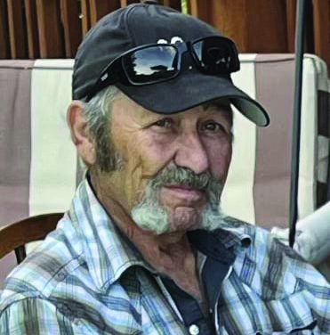 Blaine Arnold Skelton
