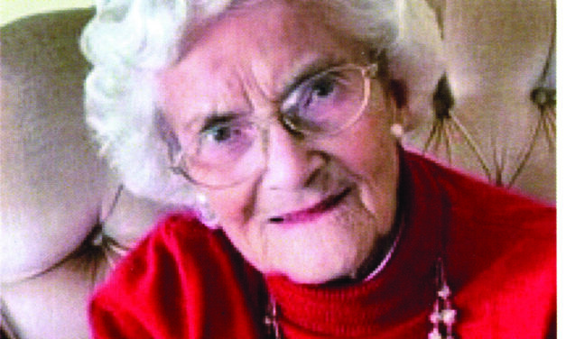 Phyllis Marie Hiller (Wittmier)