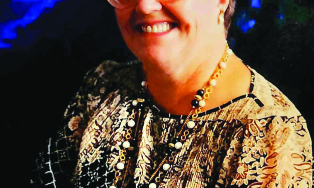 Rosemarie Byers