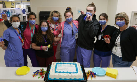 SOS Medical Foundation celebrates support and generosity