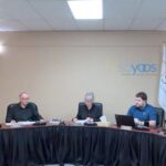 Osoyoos to go to semi-annual department reporting,