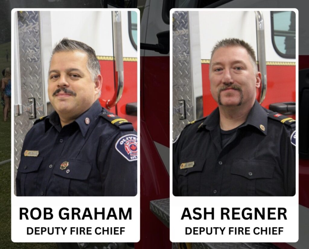 Graham and regner OFD