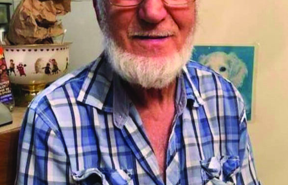 Steve Szabo