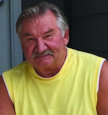 Wesley Norman Schmalz