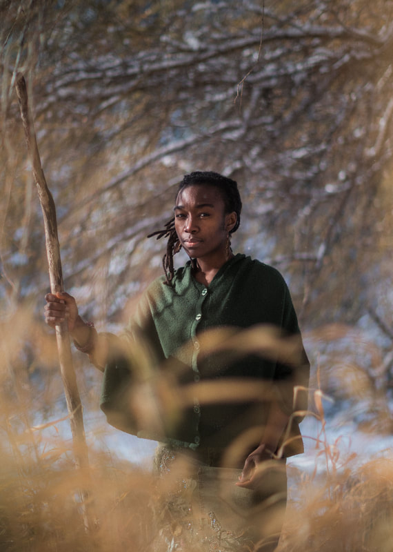 blackandrural
