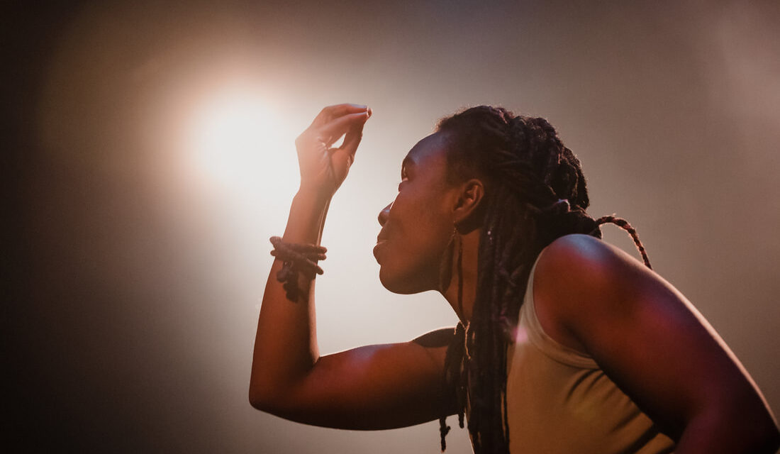 Stories of rural Black Canadians coming to Venables