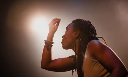 Stories of rural Black Canadians coming to Venables
