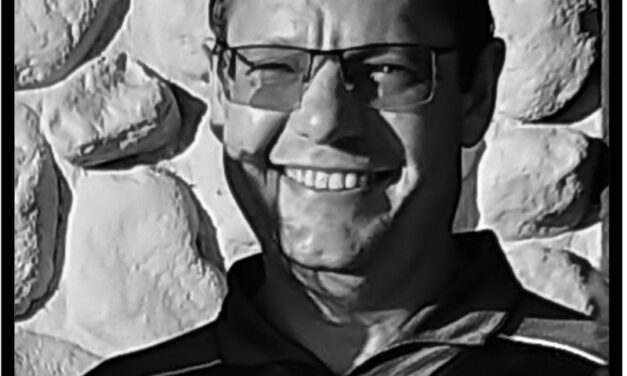 William Knut Overnes