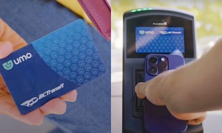 BC Transit’s contactless payment now live in South Okanagan