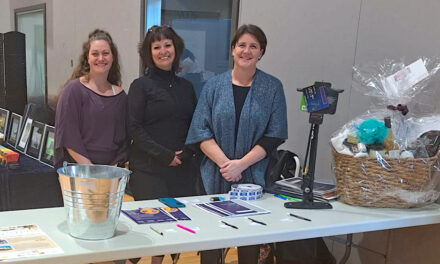Osoyoos second annual wellness fair a success