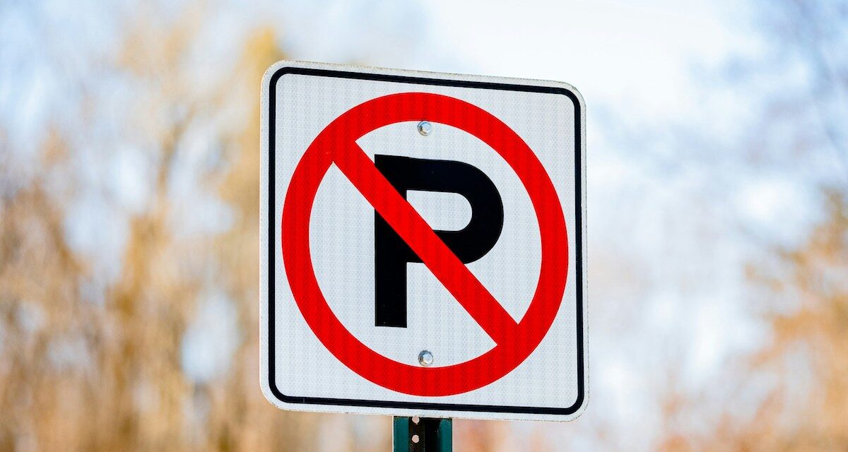 Council rejects town centre parking changes