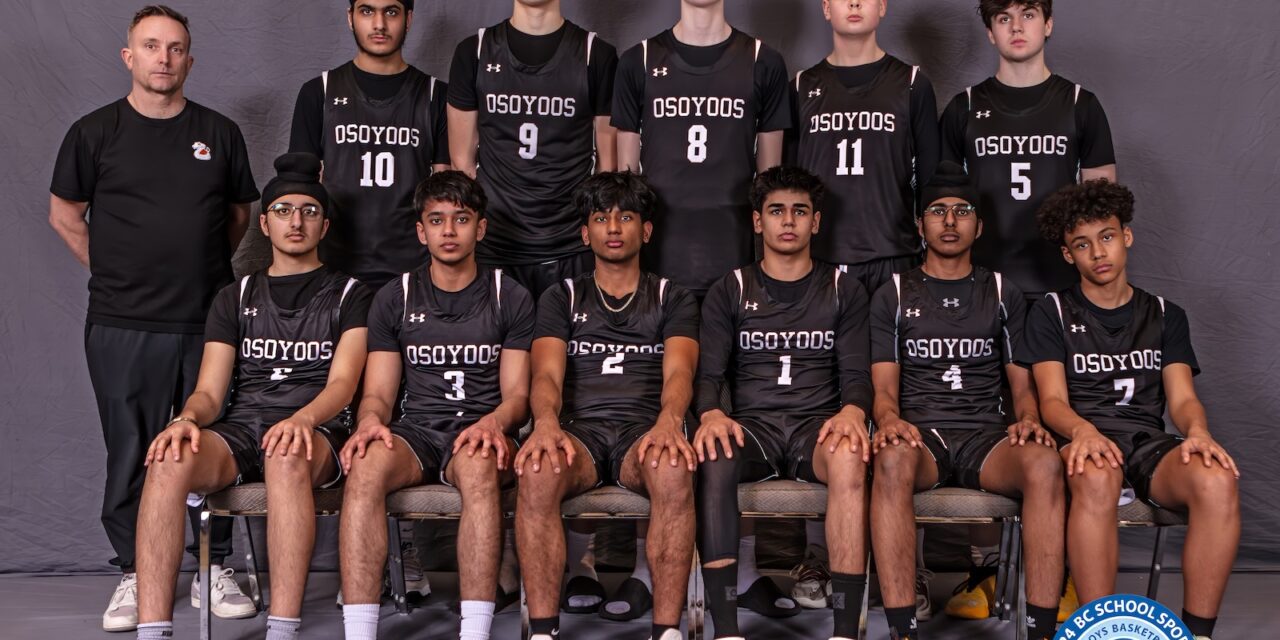 Rattlers basketballers win 3 out of 4 at provincials