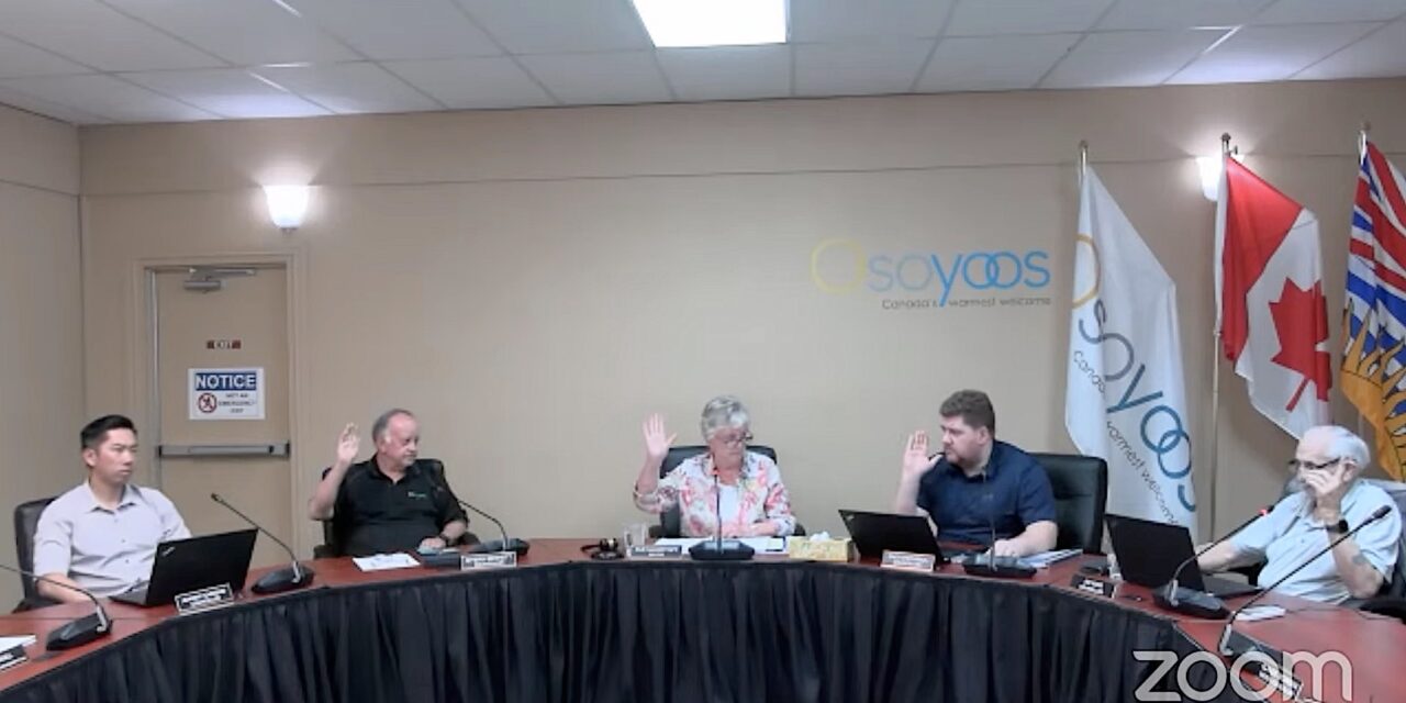 Council moves to separate utilities from property tax from 2025