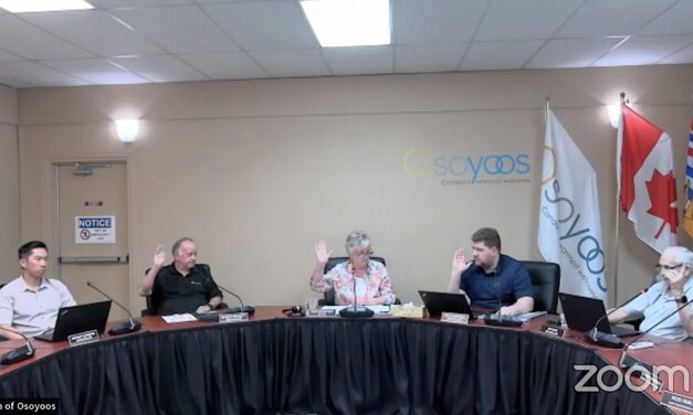 Council moves to separate utilities from property tax from 2025