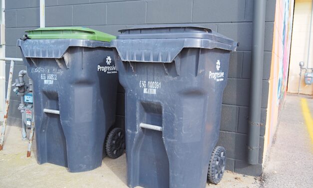 Rural Osoyoos and Oliver will see hikes to waste collection