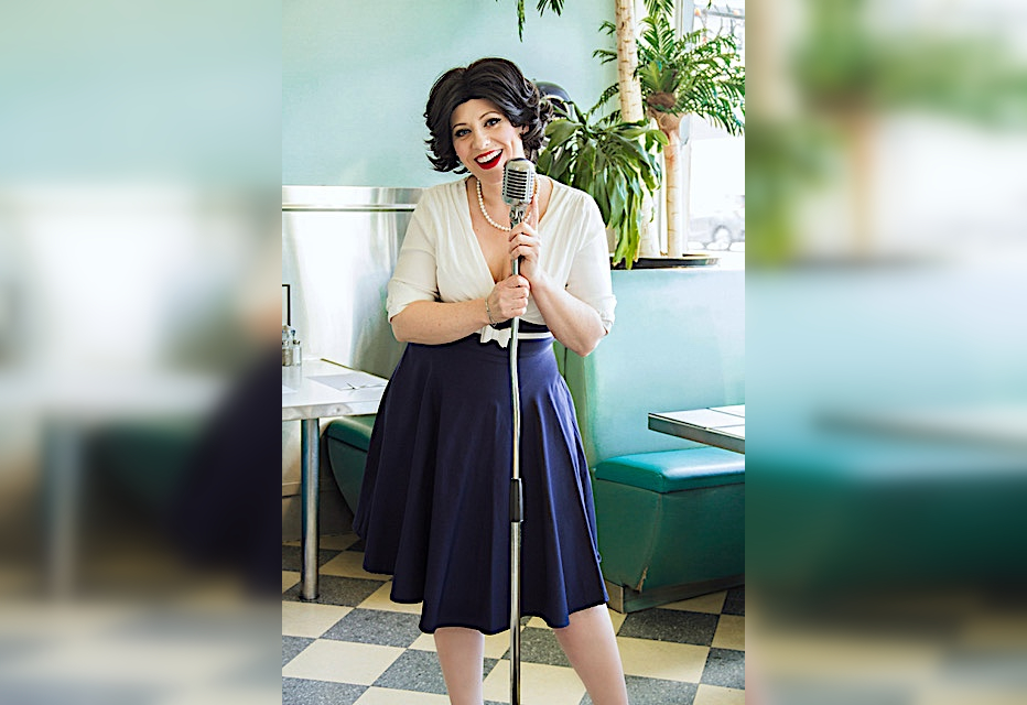 Osoyoos Spring Festival returns with variety of artists