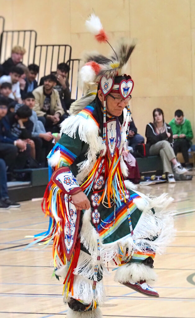 pow wow