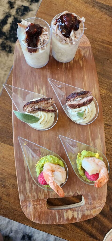 Osoyoos Oyster Festival - walnut beach resort