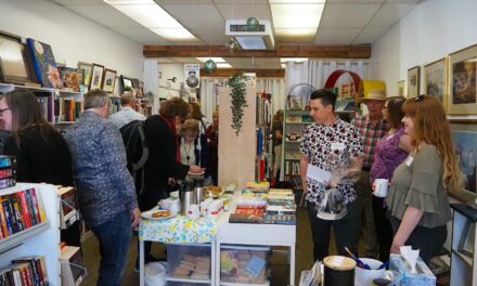 Annual writing contest shows depth of talent