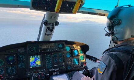 Public advised of low-level helicopter flyovers for FortisBC