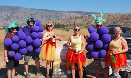 Annual Half Corked Marathon set for this weekend