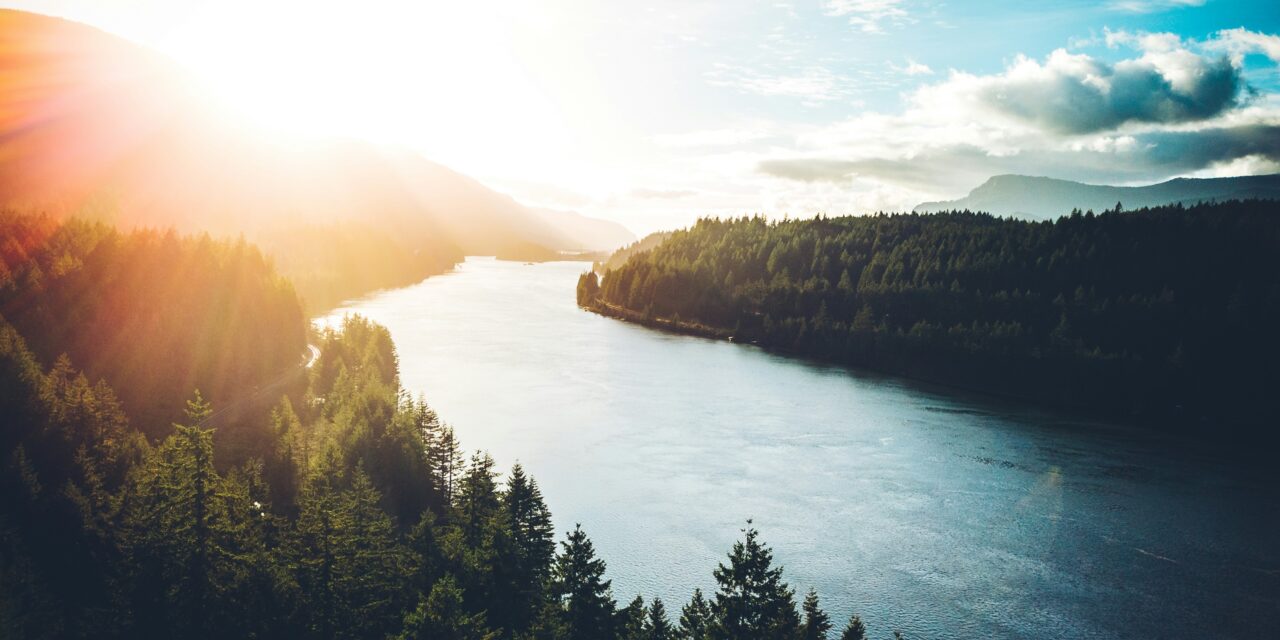 Trump’s policy chaos pollutes Columbia River talks