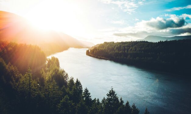 Trump’s policy chaos pollutes Columbia River talks