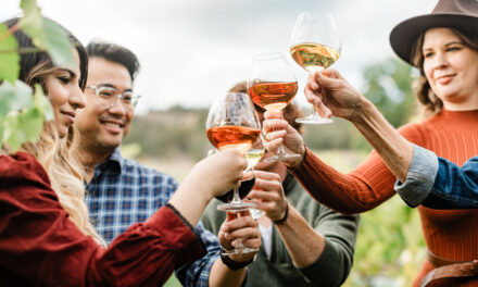 BC wine association emphasizes wineries open for business