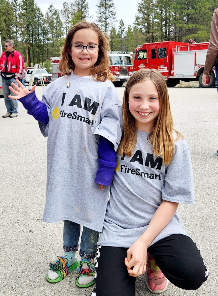 anarchist mountain firesmart