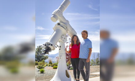 Vintage Zeiss seeking comfortable home in Osoyoos